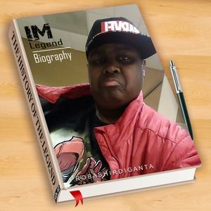 Meet your Posher, Zack